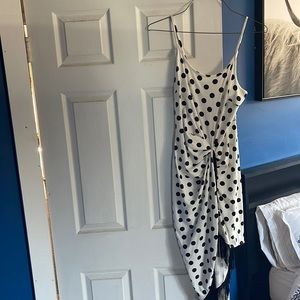 Cute, Flattering bodycon summer dress